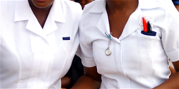 FG’ll address nurses, midwives concerns to keep them happy, says Presidency