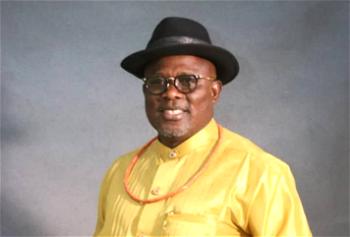 Guber: Delta commissioner hails Oborevwori, Okowa over victory