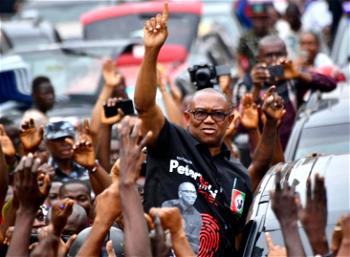 2023 Polls: How ‘hurricane’ Obi changed political landscape in Nigeria – Fayose