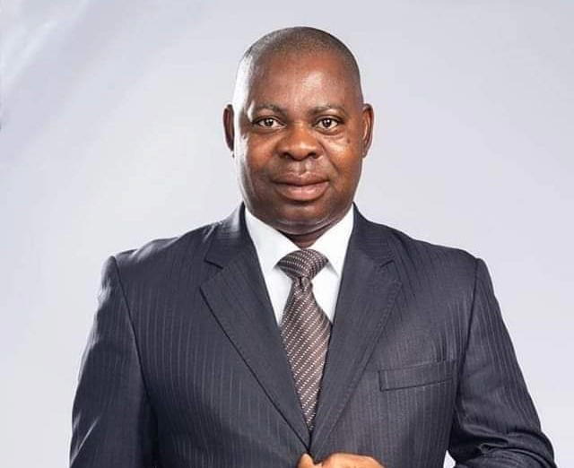 Oborevwori extols Deputy Governor-elect, Onyeme at 58