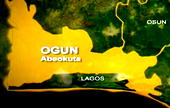 Governorship results