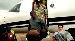 ‘Gov Abiodun, not my enemy,’ Okupe speaks on alleged romance with APC