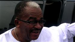 Abacha’s ex-Chief of General Staff, Gen Oladipo Diya is dead