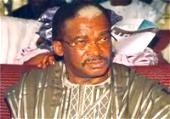 Breaking: Abacha’s ex-Chief of Staff, Gen Oladipo Diya is dead