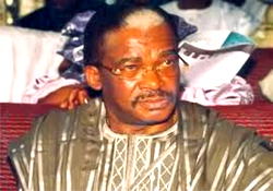 Buhari, Obasanjo, Jonathan, Tinubu, Uzodimma, others mourn as Diya dies at 79
