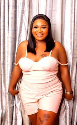 <strong>My marriage breakup was my worst social media experience – Olaide Oyedeji</strong>