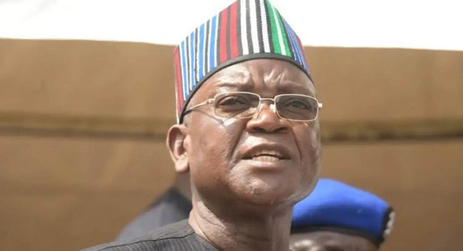 Benue debt cancellation