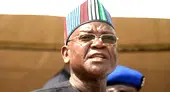 2027:PDP will reclaim power in Benue  — Ortom