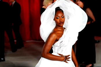 My Oscars gown was a statement – Tems