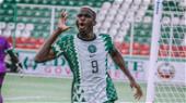 AFCONQ: In-form Osimhen leads Super Eagles’ charge against Wild Dogs