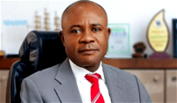 How we’ll ensure zero poverty in Enugu – Mbah, governor-elect