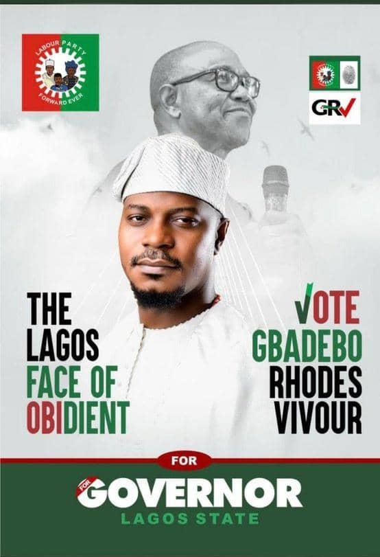 Gbadebo Rhodes-Vivour: The Man for a New Lagos