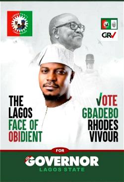 Gbadebo Rhodes-Vivour: The Man for a New Lagos