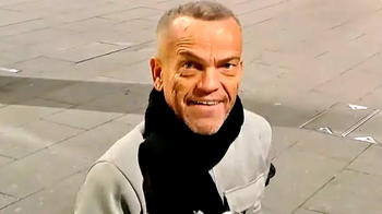 Harry Potter’s actor Paul Grant collapses, dies