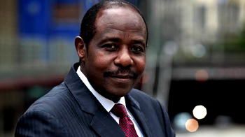 ‘Hotel Rwanda’ hero Paul Rusesabagina freed from prison