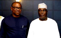 I don’t see the possibility of planned Atiku, Obi merger — Ex-Lawmaker, Yusuf