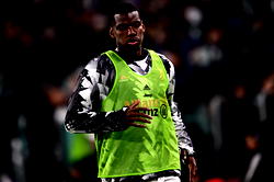 Pogba dropped for Juve’s Freiburg clash for ‘disciplinary reasons’