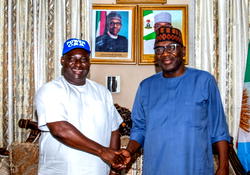 Hon Gbenga Power endorses Gov AbdulRasaq’s second term bid