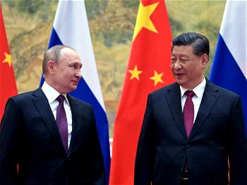 Ukraine War: Chinese President Xi Jinping to visit Russia next week
