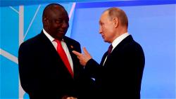 Use Zoom or we’ll arrest you at BRICS summit, South Africa warns Putin