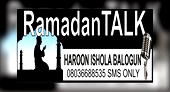 Ramadan Talk Day 06: Commit to a greener Ramadan this year