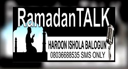 Ramadan Talk Day 06: Commit to a greener Ramadan this year