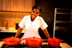 Today’s Woman, MyFood by Hilda, Latasha Ngwube  initiate discourse on Nigerian Culinary 