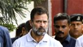 Court jails opposition leader for defaming India’s Prime Minister