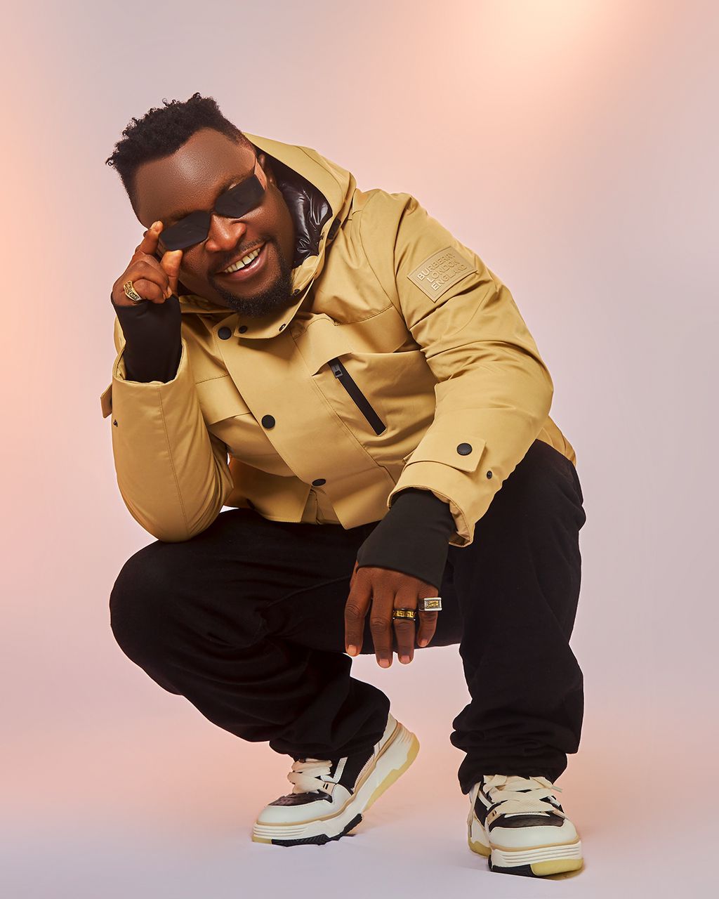 Rally Jay set for debut EP, ‘Predominance’