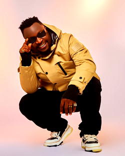 Rally Jay set for debut EP, ‘Predominance’