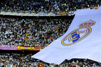 Real Madrid reject UEFA compensation for Champions League final chaos