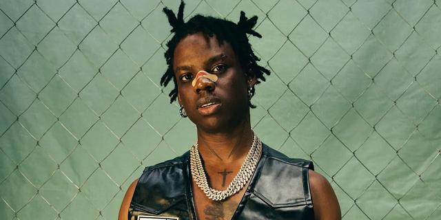 [Video]: I abandoned UNILAG admission because of ASUU strike – Rema