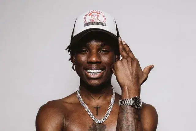 Rema’s ‘Calm Down’ hits Top 10 in Billboard Hot 100 charts