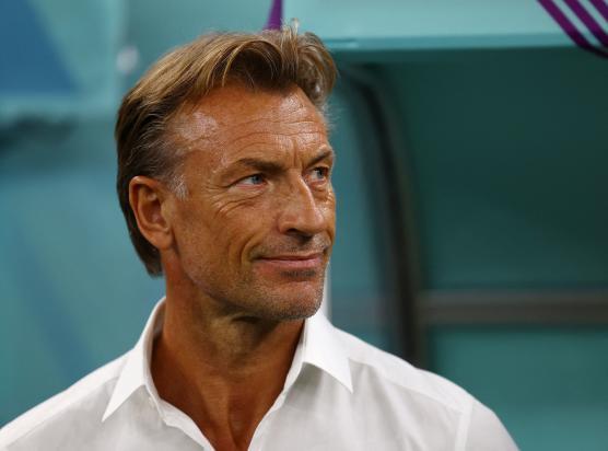 France confirm Herve Renard as new women’s coach