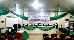 INEC replaces Rivers collation officer over alleged death threats