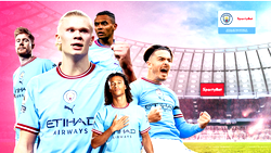 <strong>SPORTYBET ANNOUNCES REGIONAL PARTNERSHIP WITH MANCHESTER CITY </strong>