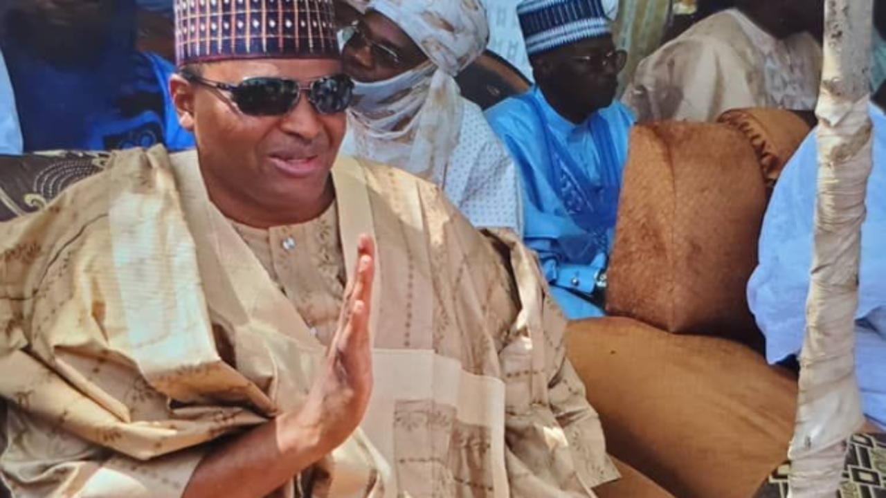 Bauchi guber: APC candidate laments alleged shooting of security details