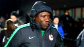 Paris 2024: Yusuf confident Olympic Eagles will scale Guinea hurdle