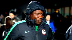 Paris 2024: Yusuf confident Olympic Eagles will scale Guinea hurdle