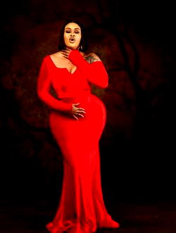 <strong>Single ladies don’t need sugar daddies – Sarah Martins</strong>