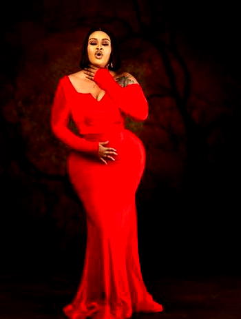<strong>Single ladies don’t need sugar daddies – Sarah Martins</strong>