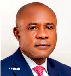 Enugu 2023: Peter Mbah is man for the Job