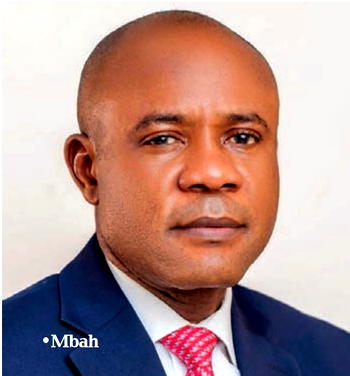 Enugu 2023: Peter Mbah is man for the Job