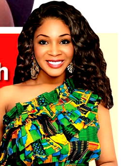 Titi Dama shines with ‘Freedom’