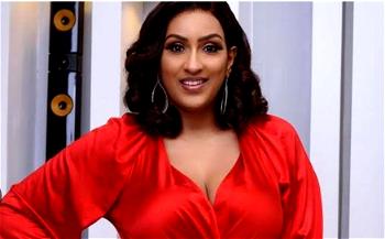 Elections: I lived in four countries as refugee – Juliet Ibrahim