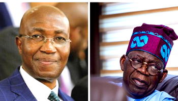 Olanipekun, 49 other lawyers to defend Tinubu against Obi, Atiku