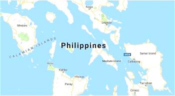 6.0-magnitude earthquake hits southern Philippines