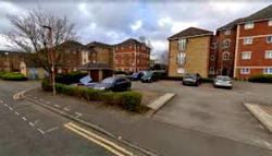 11-yr-old boy dies in London flat fire incident&nbsp;