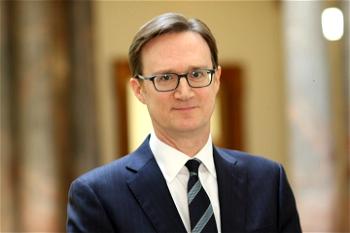 UK appoints Richard Montgomery as new High Commissioner to Nigeria 