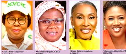 IWD 2023: Akeredolu, WIMBIZ, APWEN, NWTF, others call for equity 